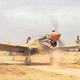 Image for article titled Oil worker finds a nearly intact WWII-era Kittyhawk deep in the Sahara